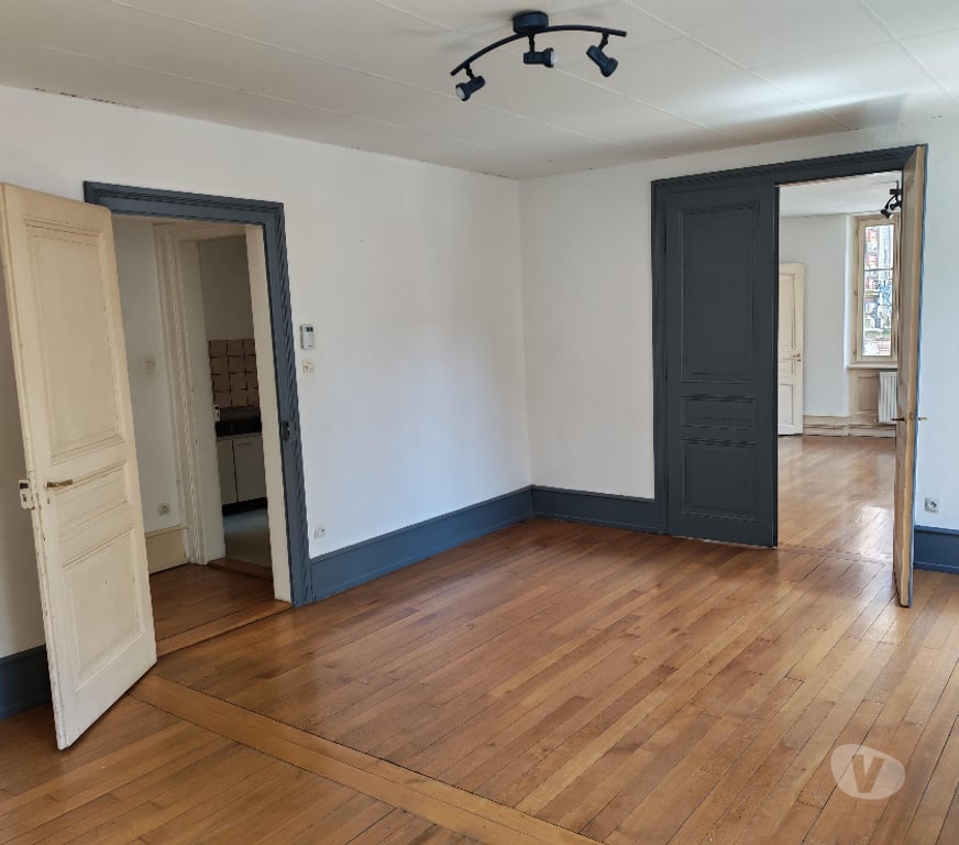 Location appartement Haut-Rhin Munster - 68140 - Photos Vivastreet Appartement grand rue Munster