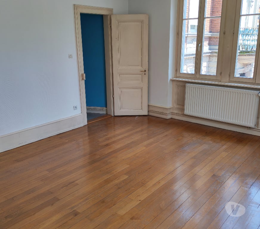 Location appartement Haut-Rhin Munster - 68140 - Photos Vivastreet Appartement grand rue Munster