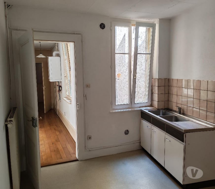 Location appartement Haut-Rhin Munster - 68140 - Photos Vivastreet Appartement grand rue Munster