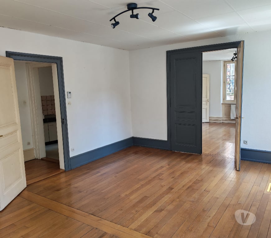 Location appartement Haut-Rhin Munster - 68140 - Photos Vivastreet Appartement grand rue Munster