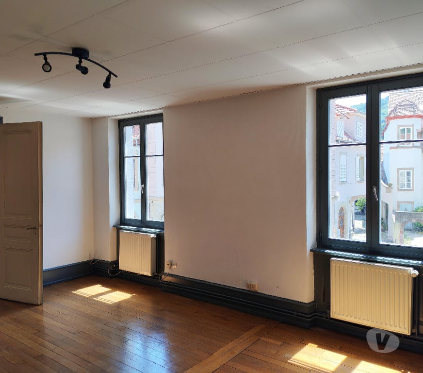 Location appartement Haut-Rhin Munster - 68140 - Photos Vivastreet Appartement grand rue Munster