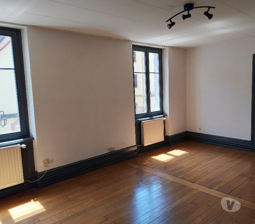 Location appartement Haut-Rhin Munster - 68140 - Photos Vivastreet Appartement grand rue Munster