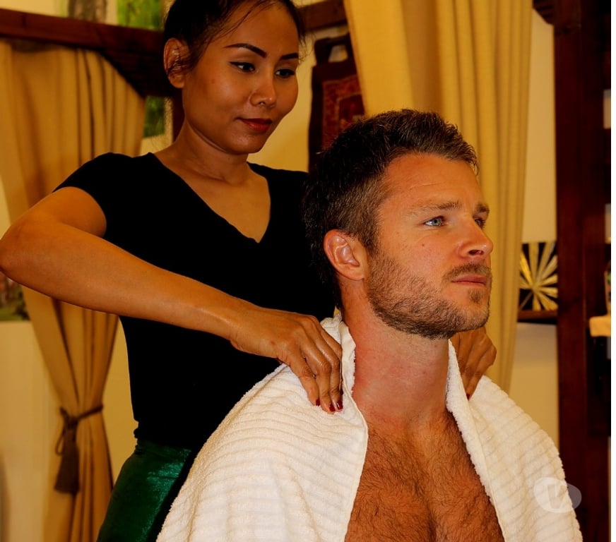 Massages Finistère Brest - Photos Vivastreet Nouveau salon de massage sur Brest