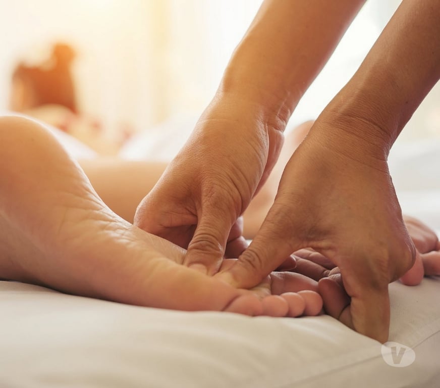Massages Finistère Brest - Photos Vivastreet Nouveau salon de massage sur Brest