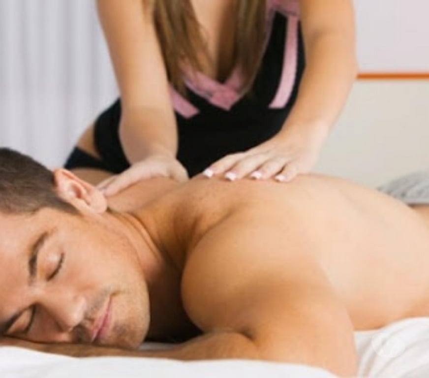 Massages Finistère Brest - Photos Vivastreet Nouveau salon de massage sur Brest