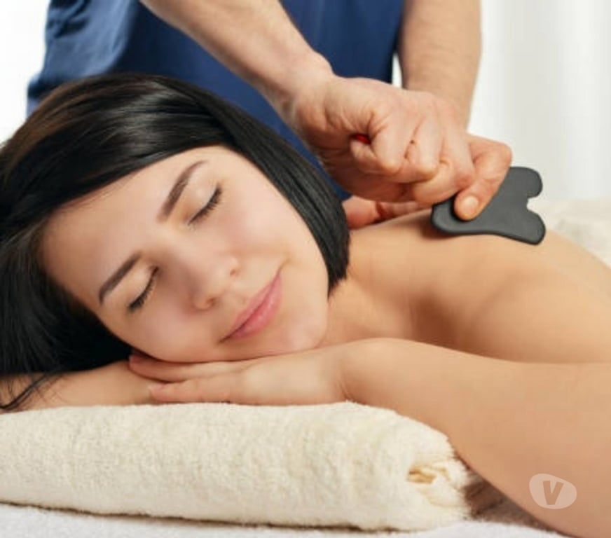 Massages Finistère Brest - Photos Vivastreet Nouveau salon de massage sur Brest