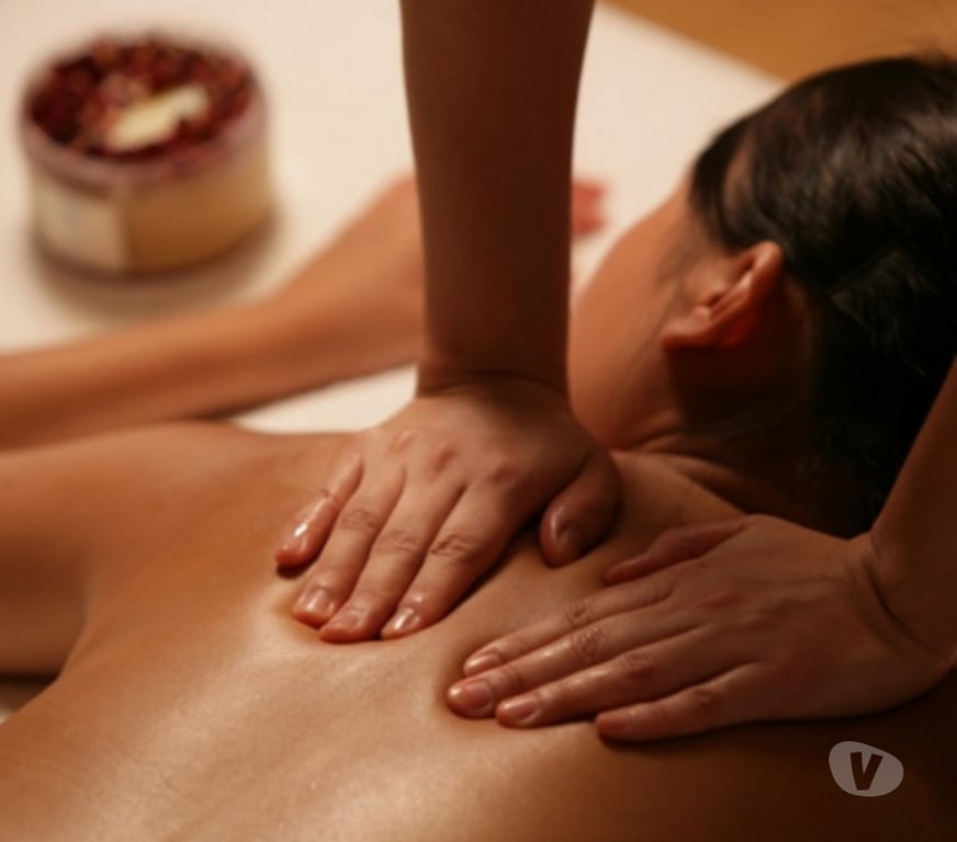 Massages Finistère Brest - Photos Vivastreet Nouveau salon de massage sur Brest