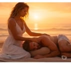 Agde - Hérault — Massage tantrique cachemirien