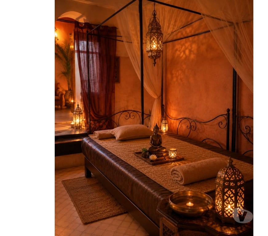 Massages Hérault Agde - 34300 - Photos Vivastreet Massage tantrique cachemirien