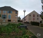 Bretigny sur Orge - Essonne — APPARTEMENT F3 DANS RESIDENCE PRIVEE