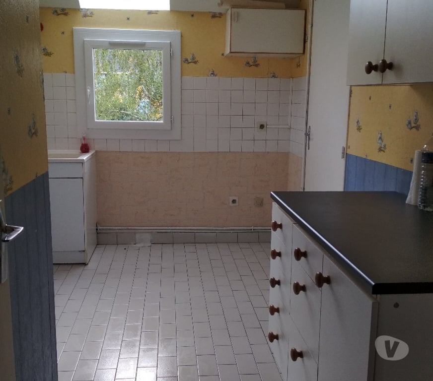 Location appartement Essonne Bretigny sur Orge - 91220 - Photos Vivastreet APPARTEMENT F3 DANS RESIDENCE PRIVEE