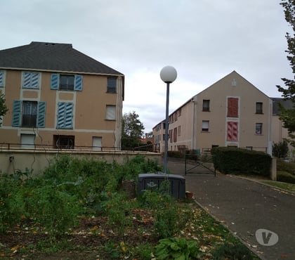 Location appartement Bretigny sur Orge Essonne - Photos Vivastreet APPARTEMENT F3 DANS RESIDENCE PRIVEE