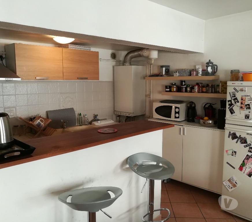Location appartement Rhône Lyon - Photos Vivastreet Appartement T2 de 47m2 à Lyon 1er