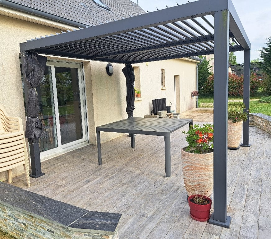 Vente Maison Loir-et-Cher Oucques - 41290 - Photos Vivastreet Maison de 116 m2, 13km à l'Est de Vendôme