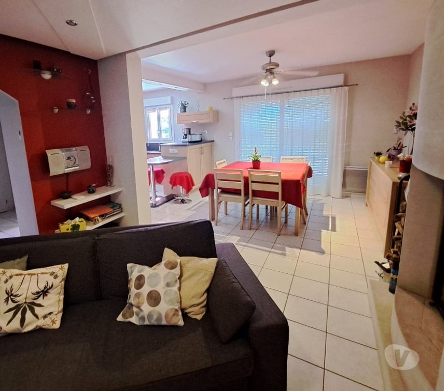 Vente Maison Loir-et-Cher Oucques - 41290 - Photos Vivastreet Maison de 116 m2, 13km à l'Est de Vendôme
