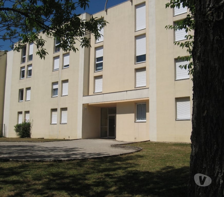 Location appartement Côte-d'Or Dijon - 21000 - Photos Vivastreet studio université