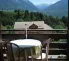 Embrun - Hautes-Alpes — location de vacances