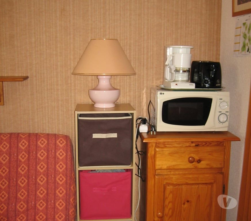 location saisonniere Hautes-Alpes Embrun - 05200 - Photos Vivastreet location de vacances