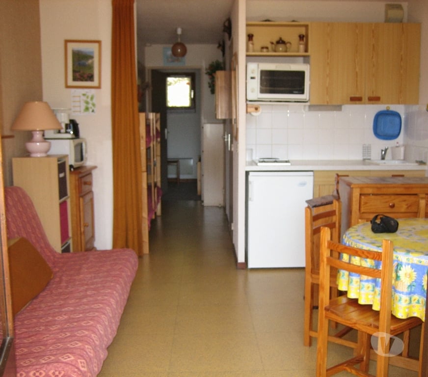 location saisonniere Hautes-Alpes Embrun - 05200 - Photos Vivastreet location de vacances