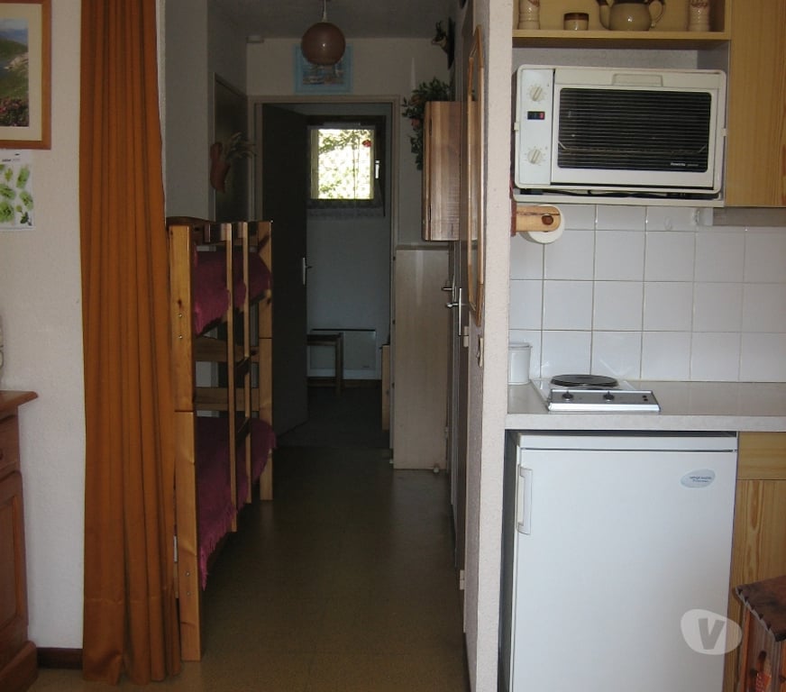 location saisonniere Hautes-Alpes Embrun - 05200 - Photos Vivastreet location de vacances