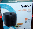 Wattrelos - Nord — friteuse sans huile airfryer.