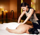 Epinal - Vosges — Salon de massage Huanxi