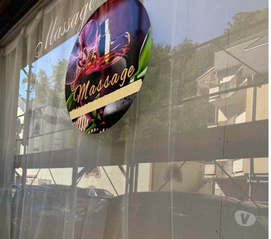 Massages Vosges Epinal - 88000 - Photos Vivastreet Salon de massage Huanxi