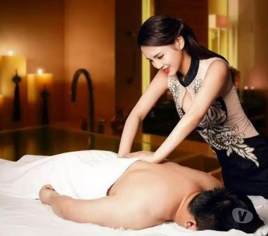 Massages Vosges Epinal - 88000 - Photos Vivastreet Salon de massage Huanxi