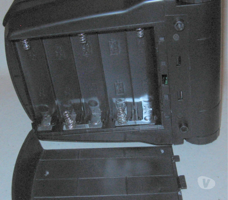 Photo - Video - Son Nord Wattrelos - 59150 - Photos Vivastreet Vintage Visiolux modele 1421B télé+radio.