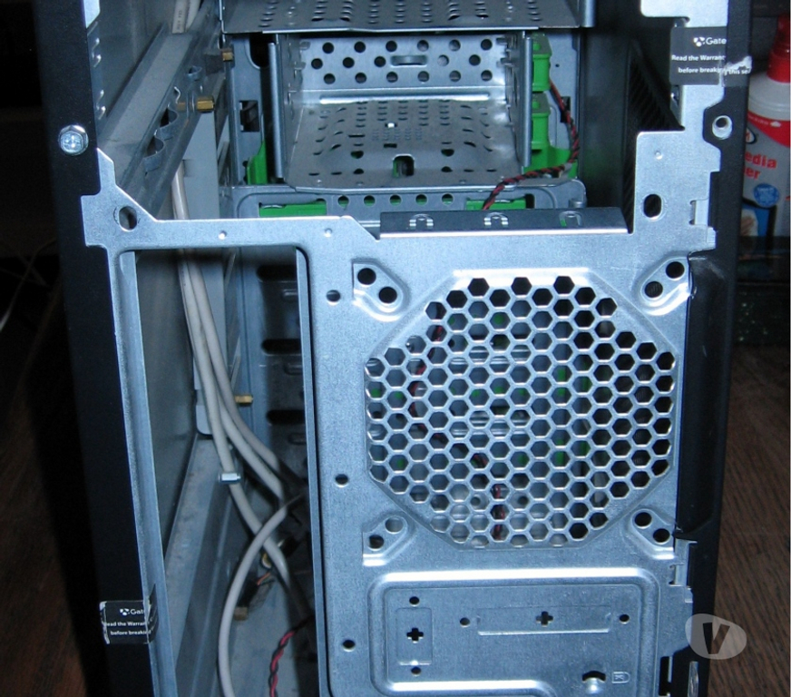 Informatique Nord Wattrelos - 59150 - Photos Vivastreet pc ordinateur tour Gateway vide.
