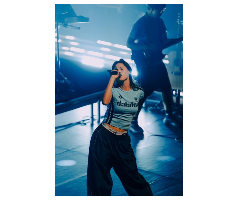 Spectacles Charente-Maritime La Rochelle - 17000 - Photos Vivastreet 1 place pour Les Francofolies dimanche 12 juillet (ORELSAN)