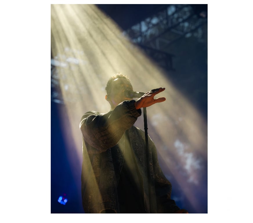 Spectacles Charente-Maritime La Rochelle - 17000 - Photos Vivastreet 1 place pour Les Francofolies dimanche 12 juillet (ORELSAN)