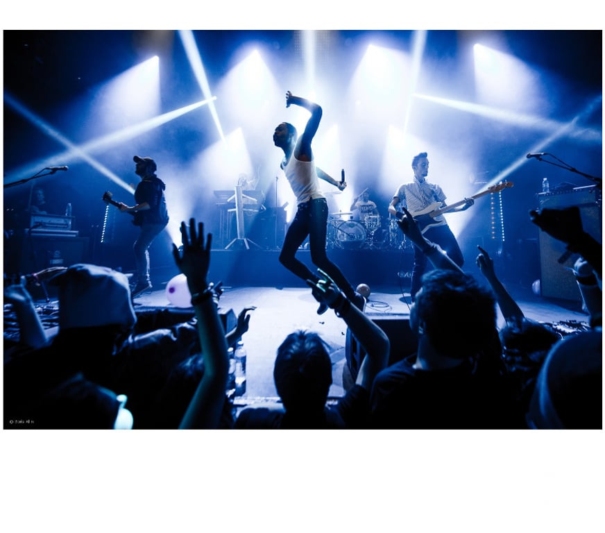 Spectacles Charente-Maritime La Rochelle - 17000 - Photos Vivastreet 1 place pour Les Francofolies dimanche 12 juillet (ORELSAN)