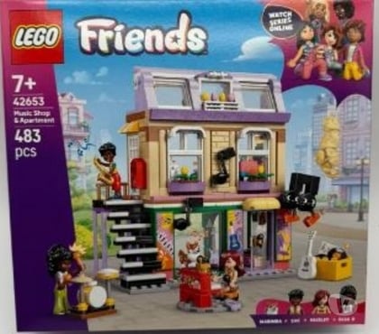 Jeux - Jouets Evreux Eure - Photos Vivastreet 45€ Le magasin de musique