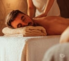 Massage tantrique by Angel