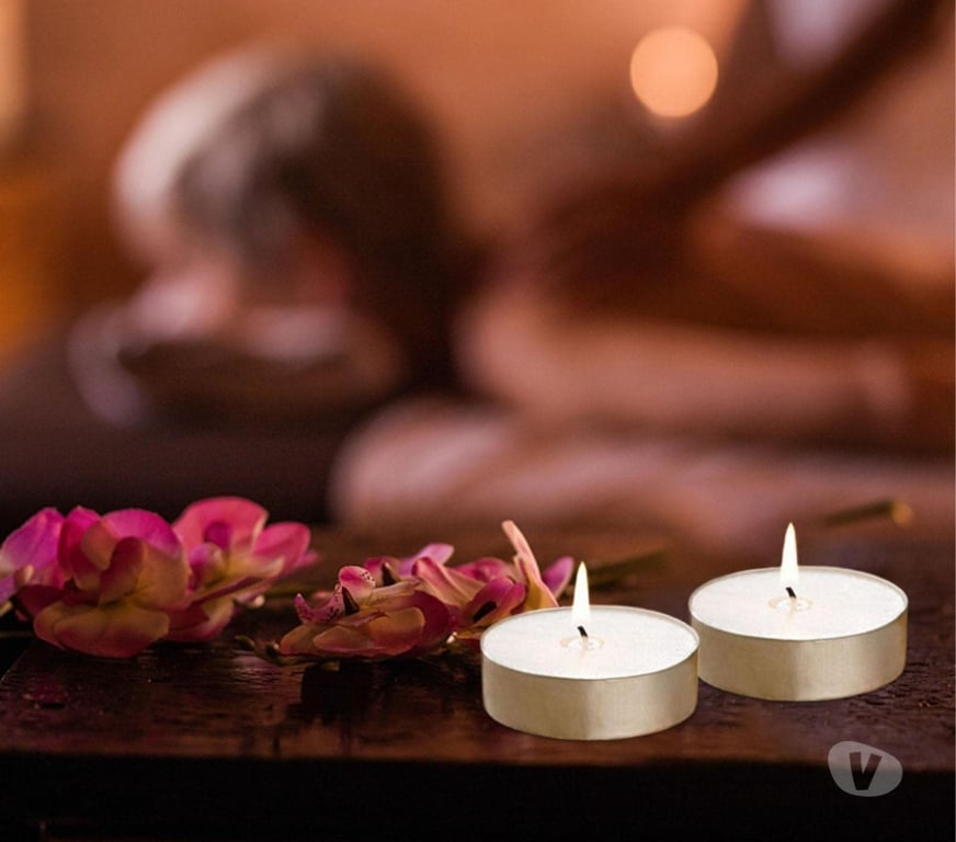 Massages Gard Nimes - Photos Vivastreet Massage tantrique by Angel