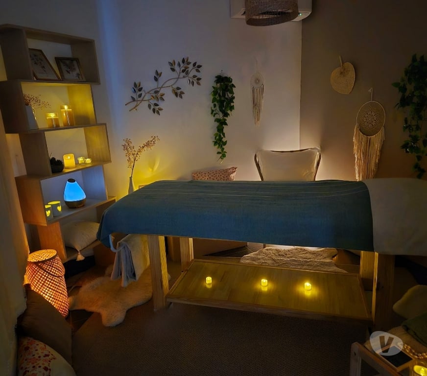 Massages Gard Nimes - Photos Vivastreet Massage tantrique by Angel