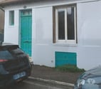 Bordeaux - Bordeaux — Location maison 51 m2 St Augustin