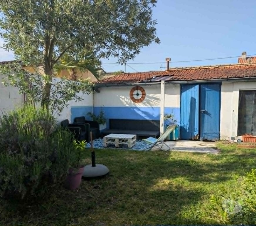 Location maison Gironde Bordeaux - Photos Vivastreet Location maison 51 m2 St Augustin