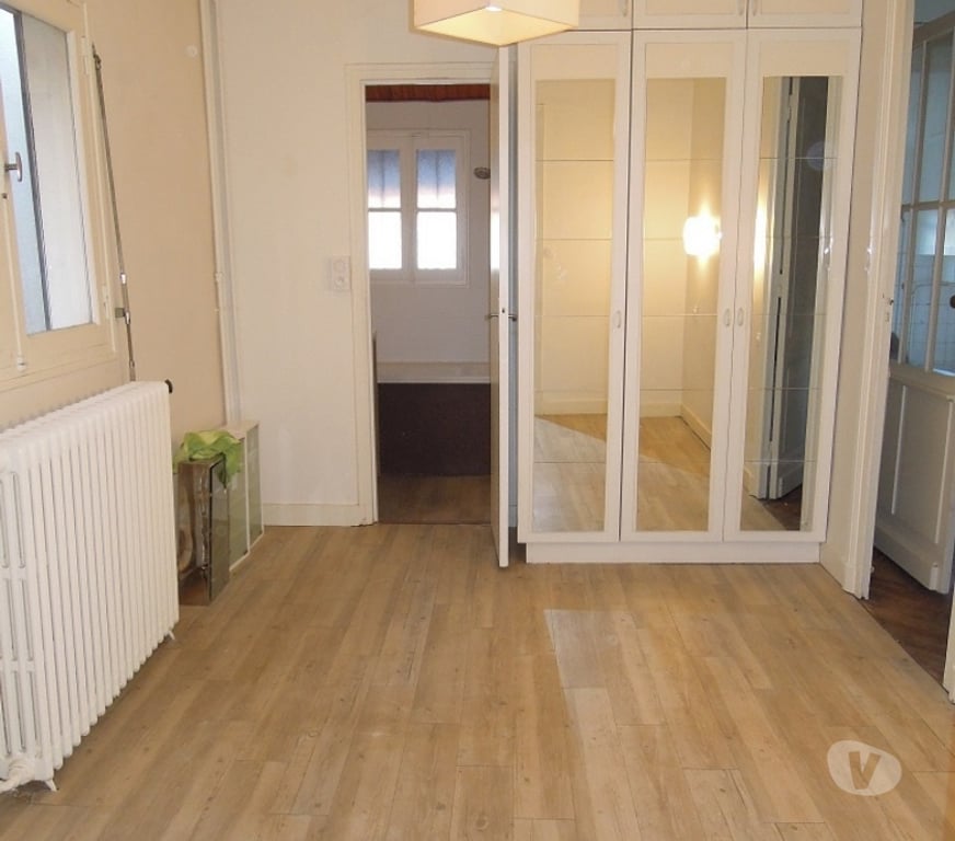 Location maison Gironde Bordeaux - Photos Vivastreet Location maison 51 m2 St Augustin