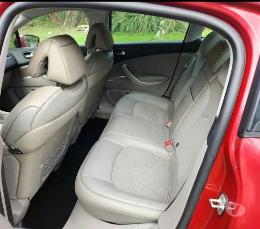 Voiture d'occasion Oise Marseille en Beauvaisis - 60690 - Photos Vivastreet Citroën C5 3.l V6
