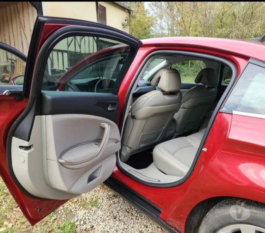 Voiture d'occasion Oise Marseille en Beauvaisis - 60690 - Photos Vivastreet Citroën C5 3.l V6