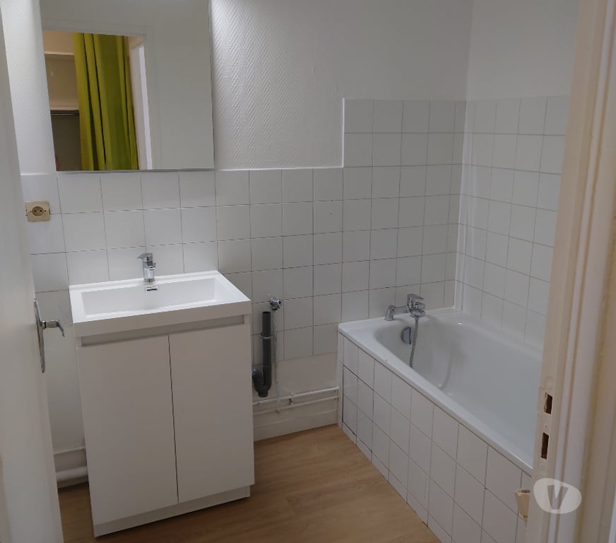 Appartements à vendre Haute-Garonne Toulouse - Photos Vivastreet T1 Quartier Jolimont