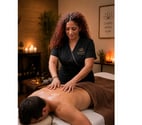 Challuy - Nièvre — Massage Californien