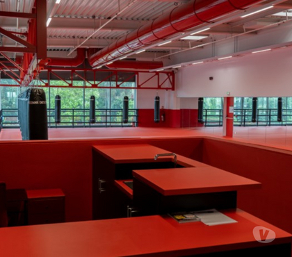 Achat, location bureaux Strasbourg Strasbourg - Photos Vivastreet Location salle de sports