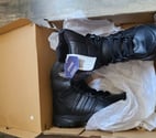 Othis - Seine-et-Marne — Chaussures d'intervension GSG9 neuves