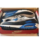 Henin Beaumont - Pas-de-Calais — Nike air max neuf