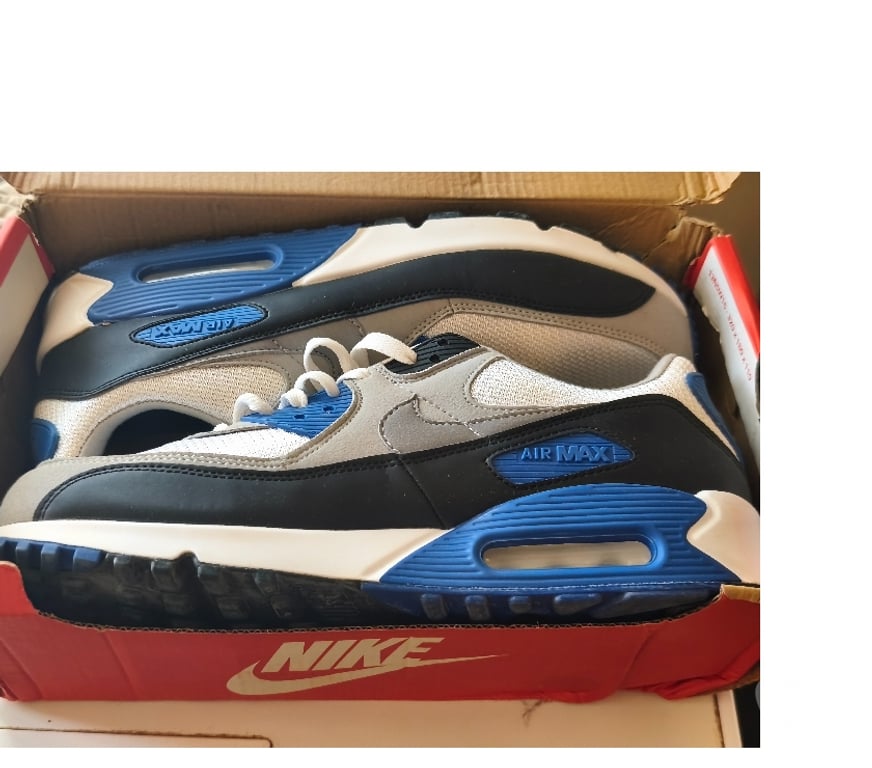 Chaussures Pas-de-Calais Henin Beaumont - 62110 - Photos Vivastreet Nike air max neuf
