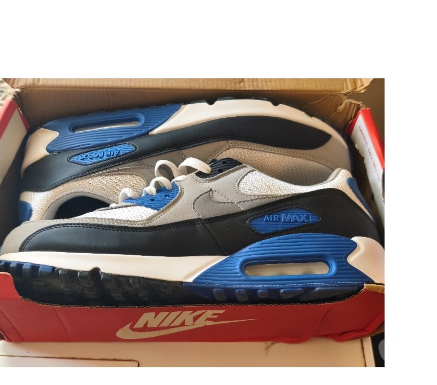 Chaussures Pas-de-Calais Henin Beaumont - 62110 - Photos Vivastreet Nike air max neuf