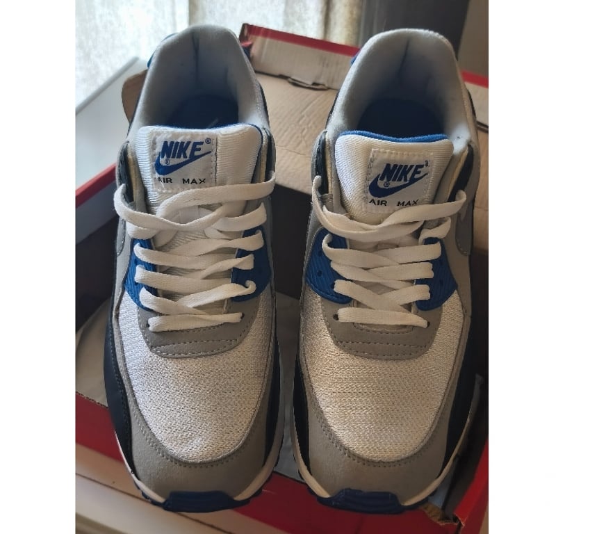 Chaussures Pas-de-Calais Henin Beaumont - 62110 - Photos Vivastreet Nike air max neuf